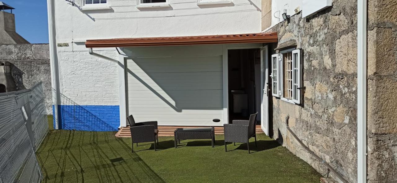 Preciosa Casa De 4 Habitaciones En Pleno Corazon Del Camino De Santiago! Palas de Rei Kültér fotó