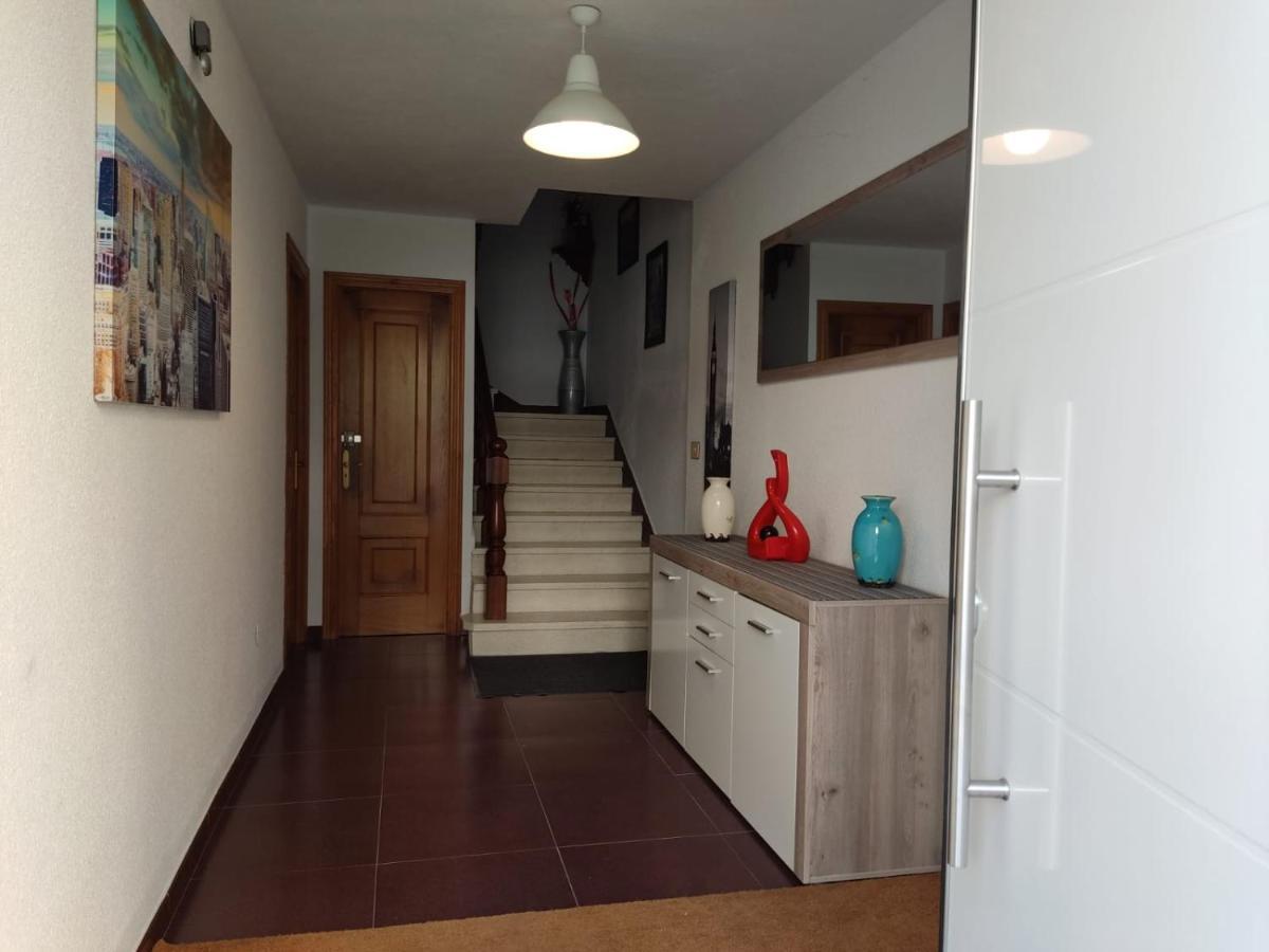 Preciosa Casa De 4 Habitaciones En Pleno Corazon Del Camino De Santiago! Palas de Rei Kültér fotó