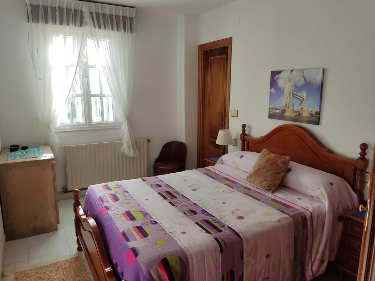 Preciosa Casa De 4 Habitaciones En Pleno Corazon Del Camino De Santiago! Palas de Rei Kültér fotó