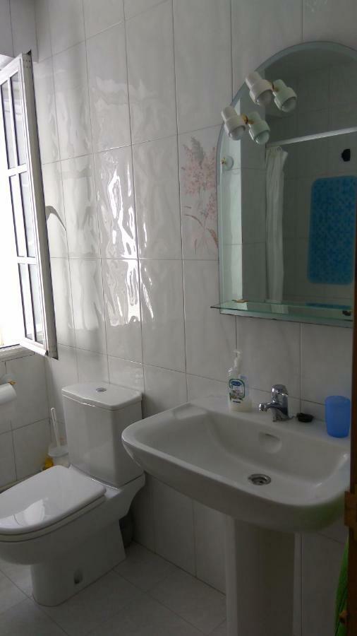 Preciosa Casa De 4 Habitaciones En Pleno Corazon Del Camino De Santiago! Palas de Rei Kültér fotó