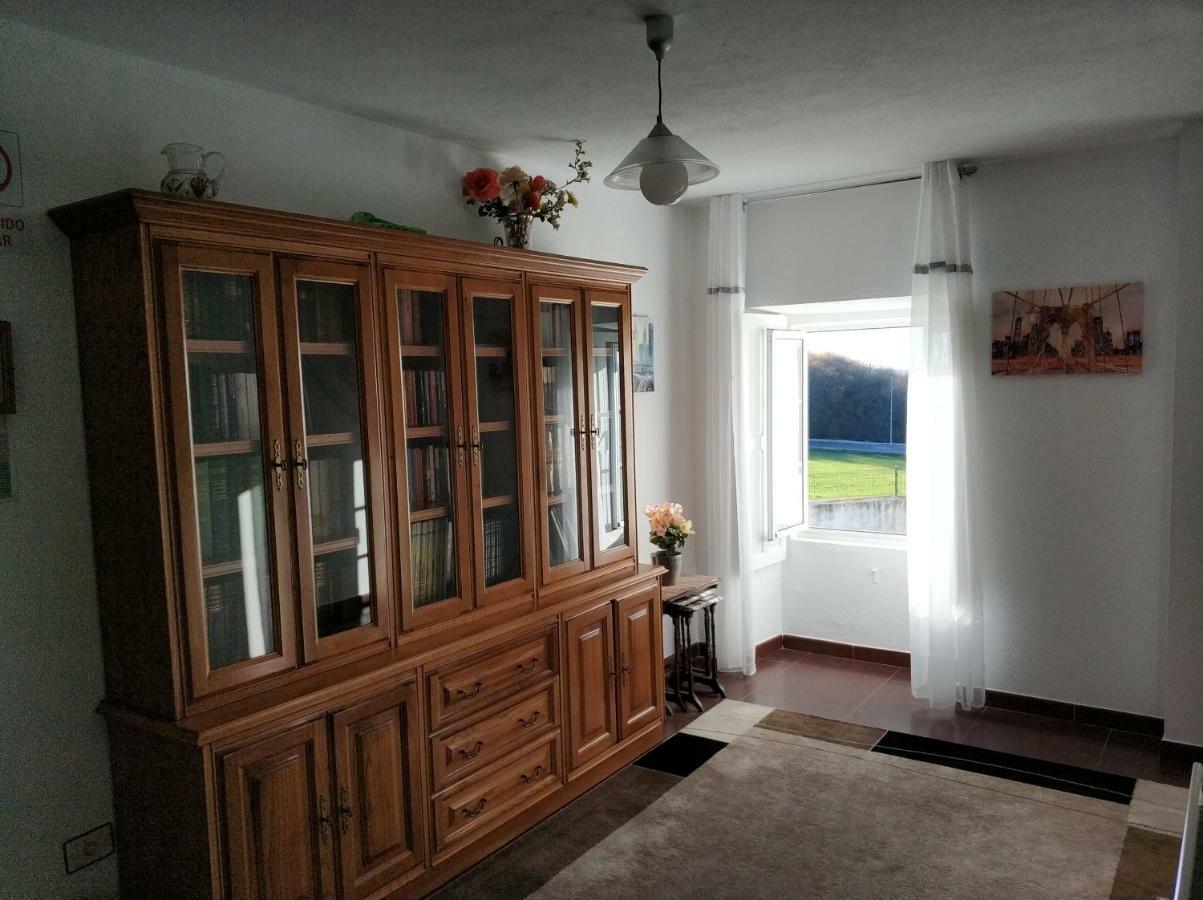 Preciosa Casa De 4 Habitaciones En Pleno Corazon Del Camino De Santiago! Palas de Rei Kültér fotó