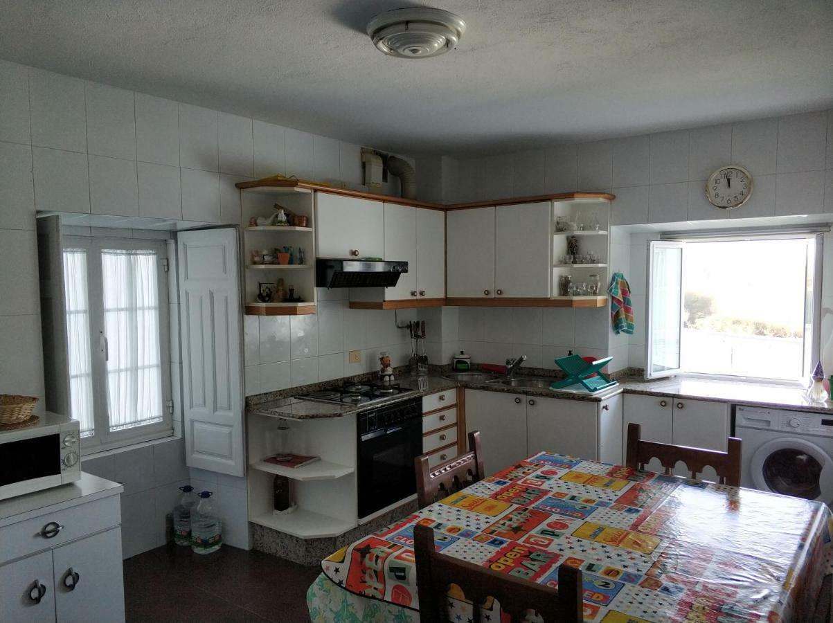 Preciosa Casa De 4 Habitaciones En Pleno Corazon Del Camino De Santiago! Palas de Rei Kültér fotó