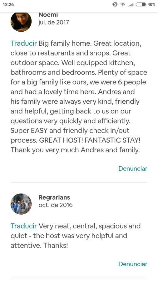 Preciosa Casa De 4 Habitaciones En Pleno Corazon Del Camino De Santiago! Palas de Rei Kültér fotó