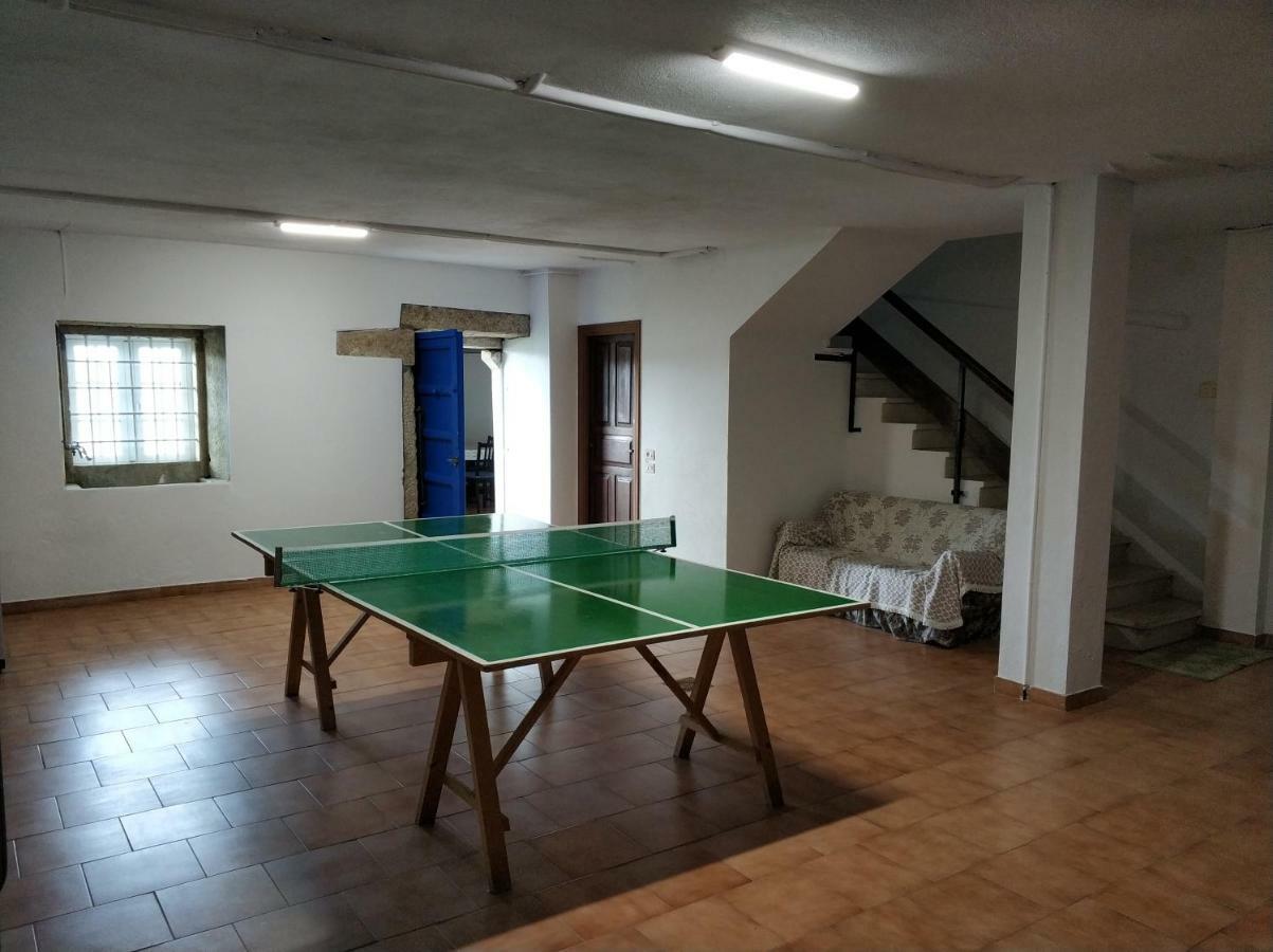 Preciosa Casa De 4 Habitaciones En Pleno Corazon Del Camino De Santiago! Palas de Rei Kültér fotó