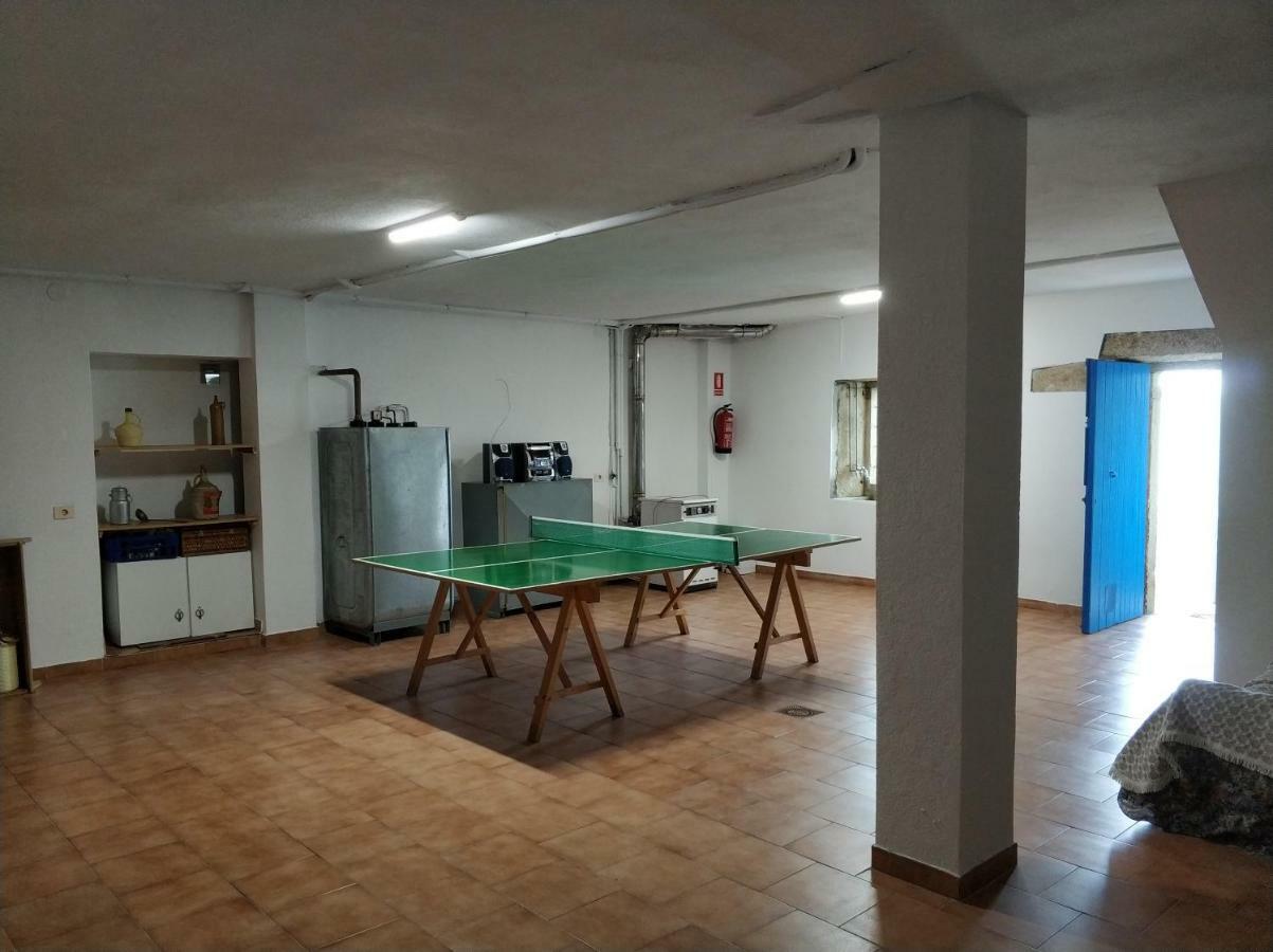Preciosa Casa De 4 Habitaciones En Pleno Corazon Del Camino De Santiago! Palas de Rei Kültér fotó