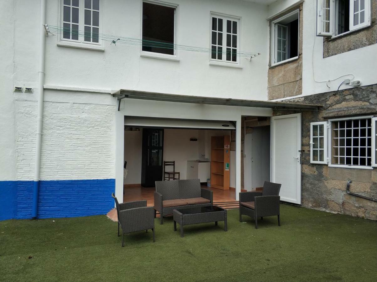 Preciosa Casa De 4 Habitaciones En Pleno Corazon Del Camino De Santiago! Palas de Rei Kültér fotó
